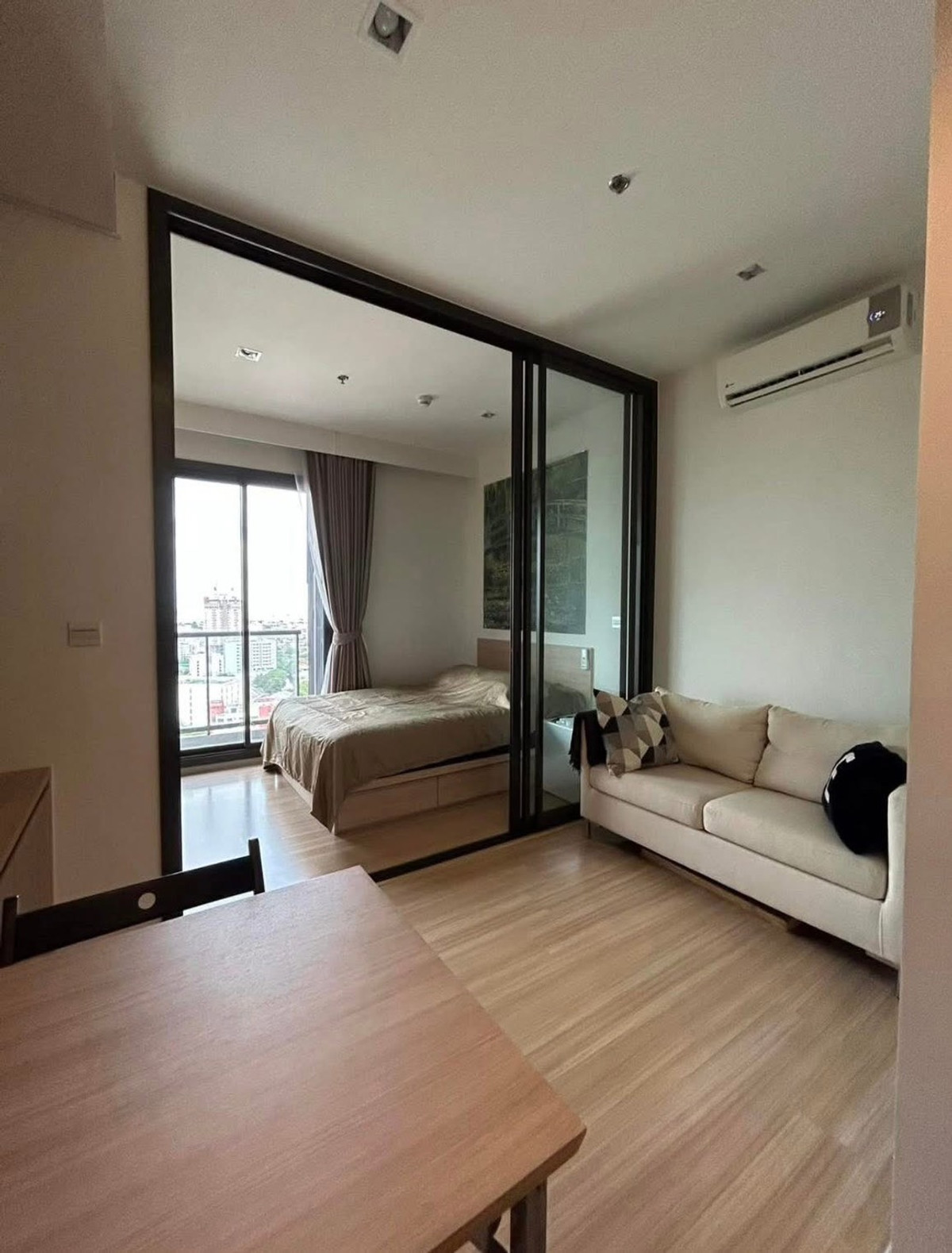 For RentCondoSapankwai,Jatujak : 🔥Rent!!🔥 Code PR056 Condo M Chatuchak