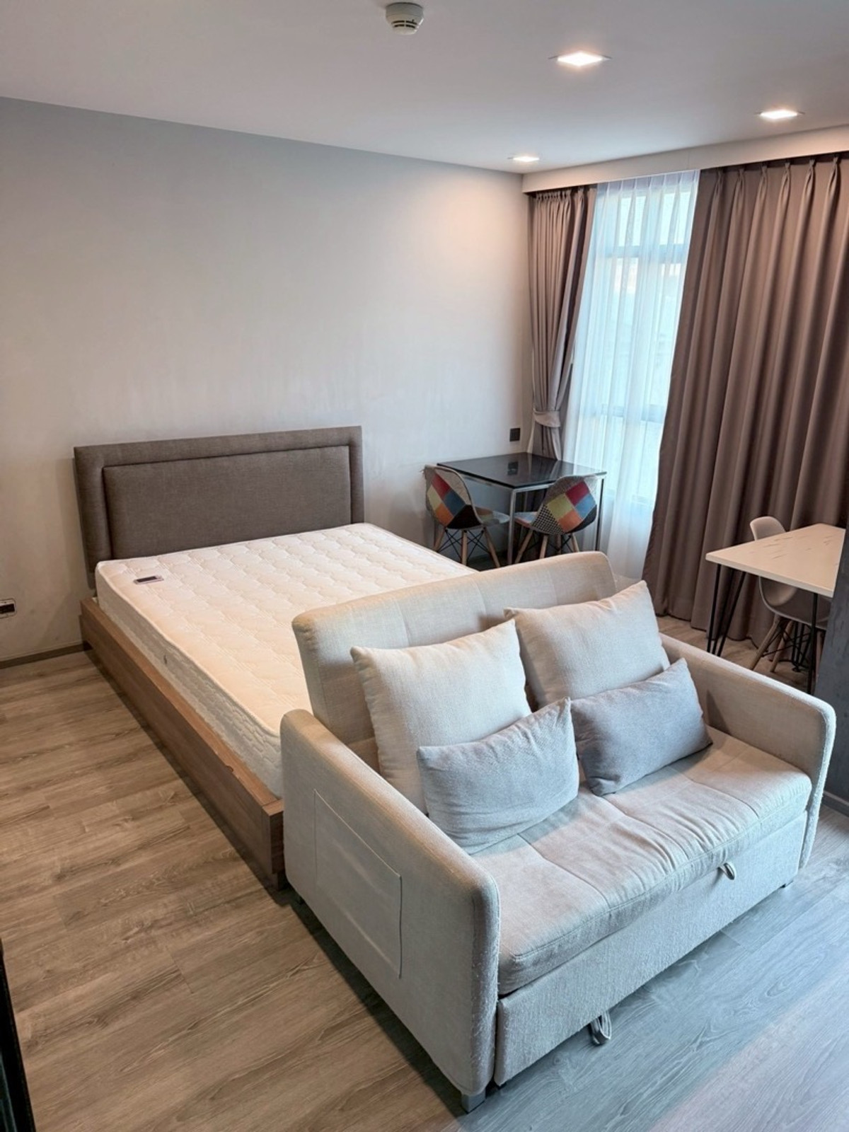 ให้เช่าคอนโดรัชดา ห้วยขวาง : 🍀Maestro19 Ratchada-Vipha🍀