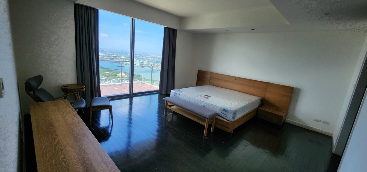 For SaleCondoRama3 (Riverside),Satupadit : The Pano Rama 3 / 4 Bedrooms (SALE WITH TENANT), The Pano Rama 3 / 4 Bedrooms (For Sale) PT036