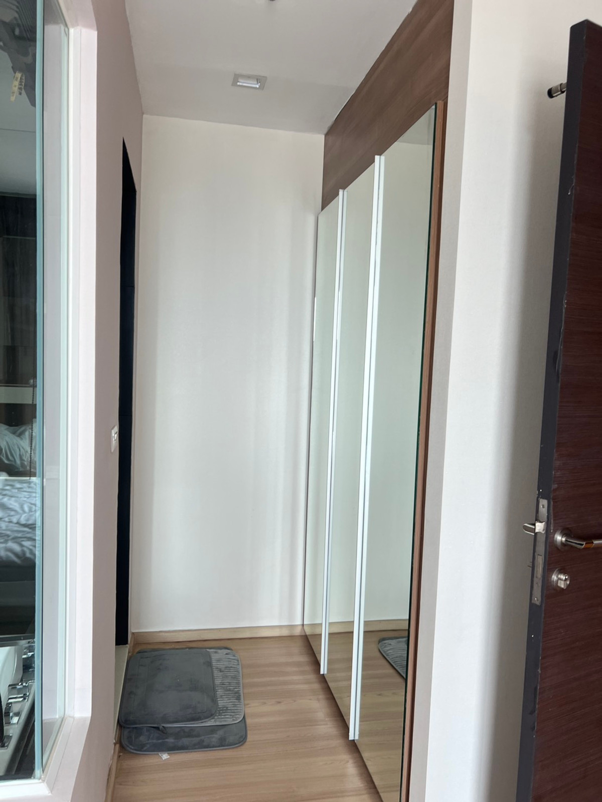 ให้เช่าคอนโดสาทร นราธิวาส : 🏷️ Special Price -Rhythm Sathorn 35k/month - 2Bedroom  With Bathtub **River View - Fully furnished & Ready to move in 