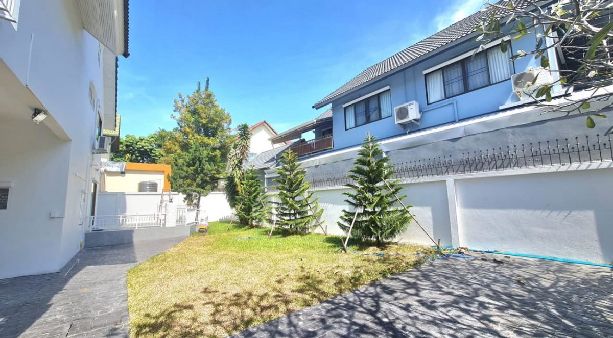 For SaleHousePattaya, Bangsaen, Chonburi : Country Home 1 / 3 Bedrooms (For Sale), Country Home 1 / 3 Bedrooms (FOR SALE) YEAN096