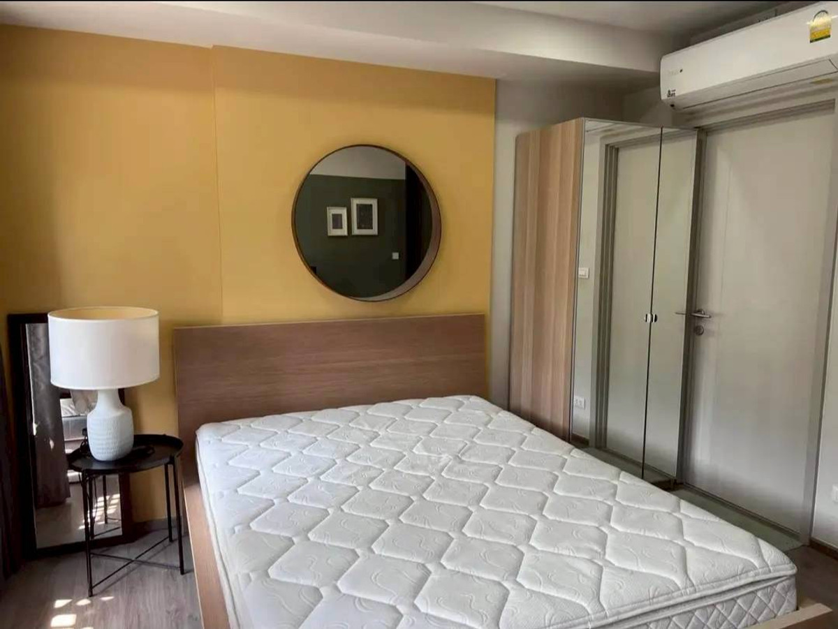 ให้เช่าคอนโดอ่อนนุช อุดมสุข : ✅ TBHV116 ✅ Line : @p2nproperty