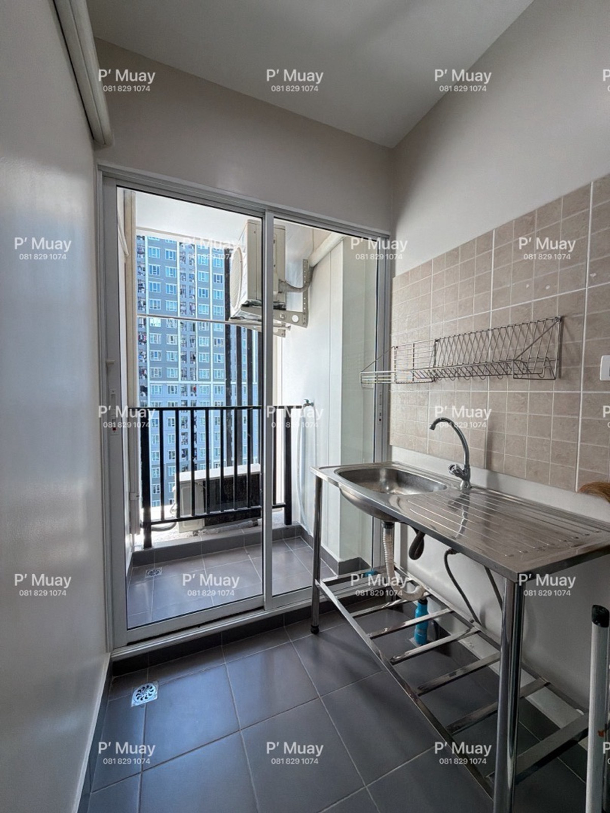 ขายคอนโดบางซื่อ วงศ์สว่าง เตาปูน : ขาย ✅ห้องสวยๆ ราคาน่ารัก #รีเจ้นท์บางซ่อน27 ❤️ขาย 1.35 ลบ ( ภาษี + ค่าโอน คนละครึ่ง )