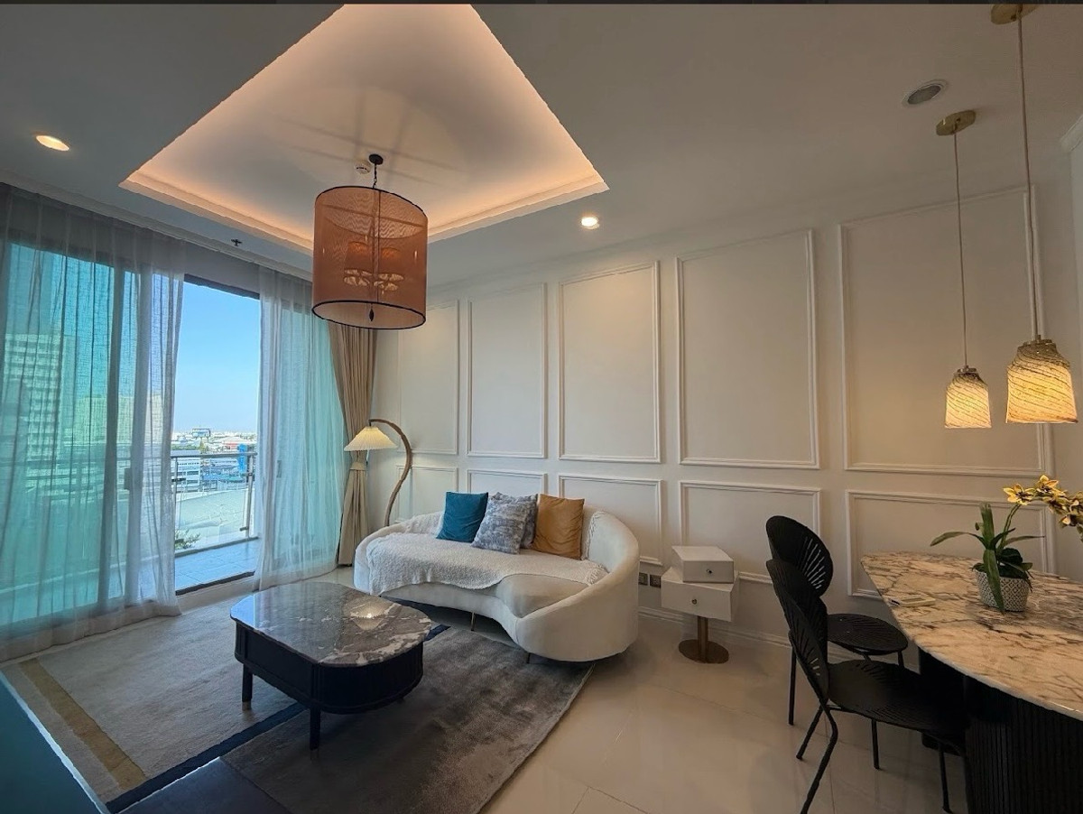 ให้เช่าคอนโดสุขุมวิท อโศก ทองหล่อ : 🍀 Supalai Oriental Sukhumvit 39🍀