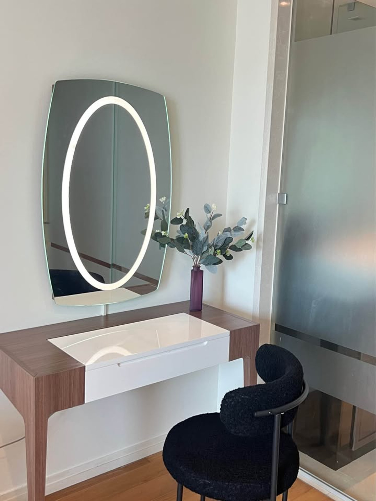 For SaleCondoWongwianyai, Charoennakor : The River / 1 Bedroom (SALE WITH TENANT), The River / 1 Bedroom (sale with tenant) PT025