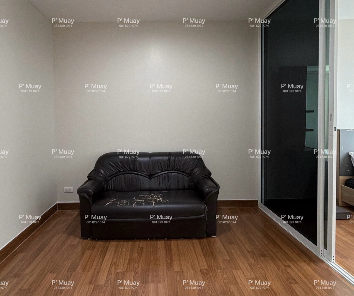 ขายคอนโดบางซื่อ วงศ์สว่าง เตาปูน : ขาย ✅ห้องสวยๆ ราคาน่ารัก #รีเจ้นท์บางซ่อน27 ❤️ขาย 1.35 ลบ ( ภาษี + ค่าโอน คนละครึ่ง )