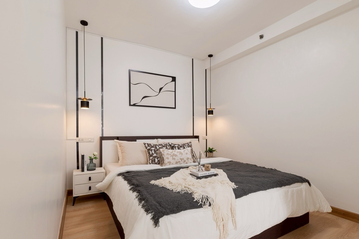 ขายคอนโดเกษตรศาสตร์ รัชโยธิน : เจ้าของขายเอง สวยพร้อมอยู่ ❤️