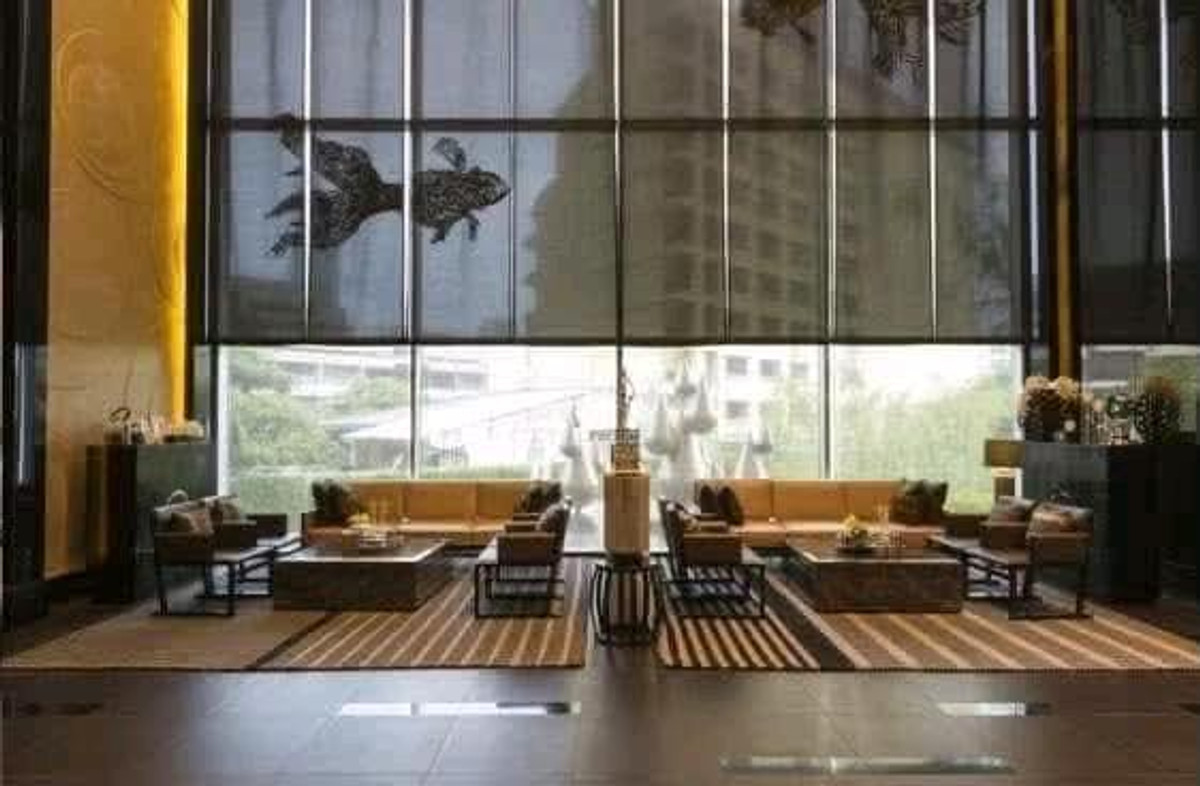 For RentCondoSathorn, Narathiwat : Condo for rent Rhythm Sathorn / Rhythm Sathorn