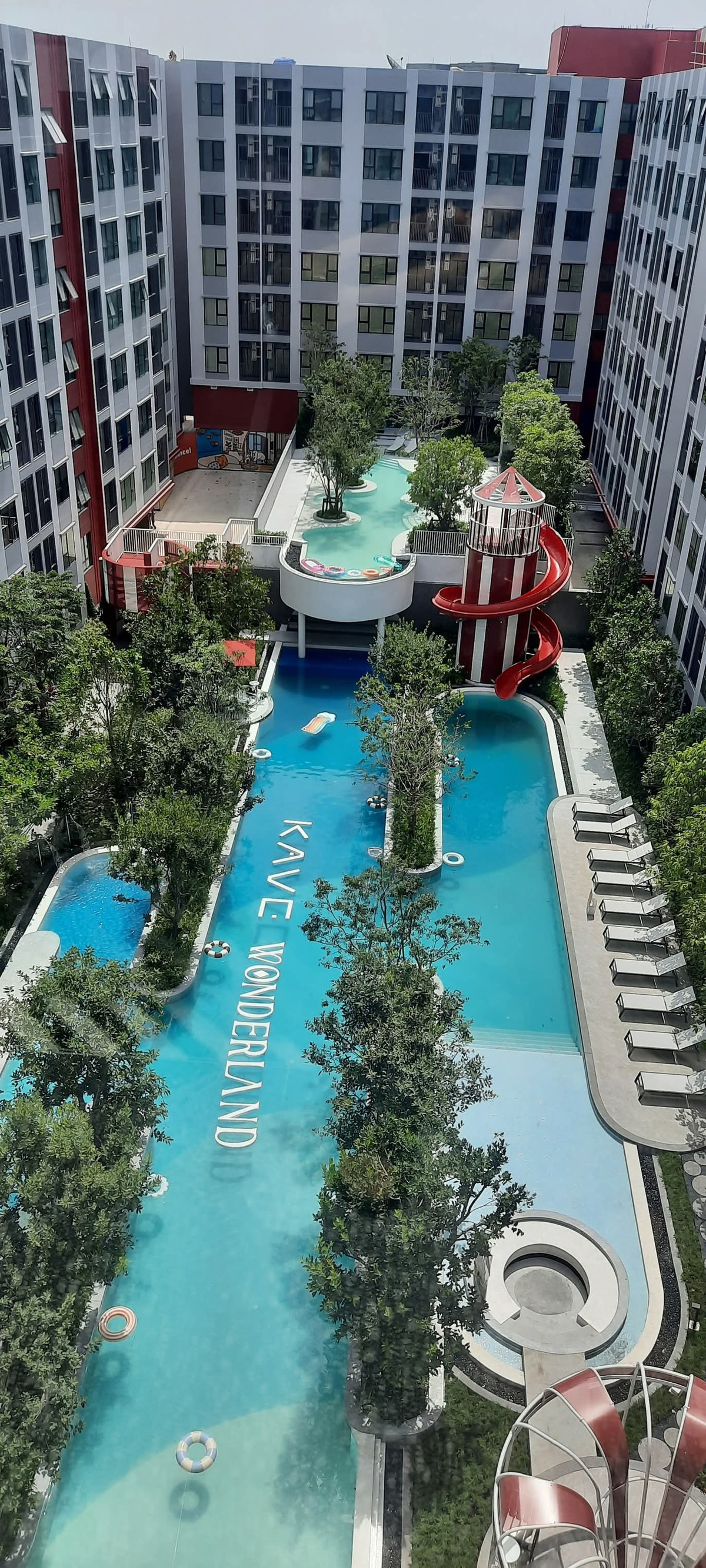 For RentCondoPathum Thani,Rangsit, Thammasat : Interested in renting a new condo with all new furniture at Cave Wonderland? Contact us.