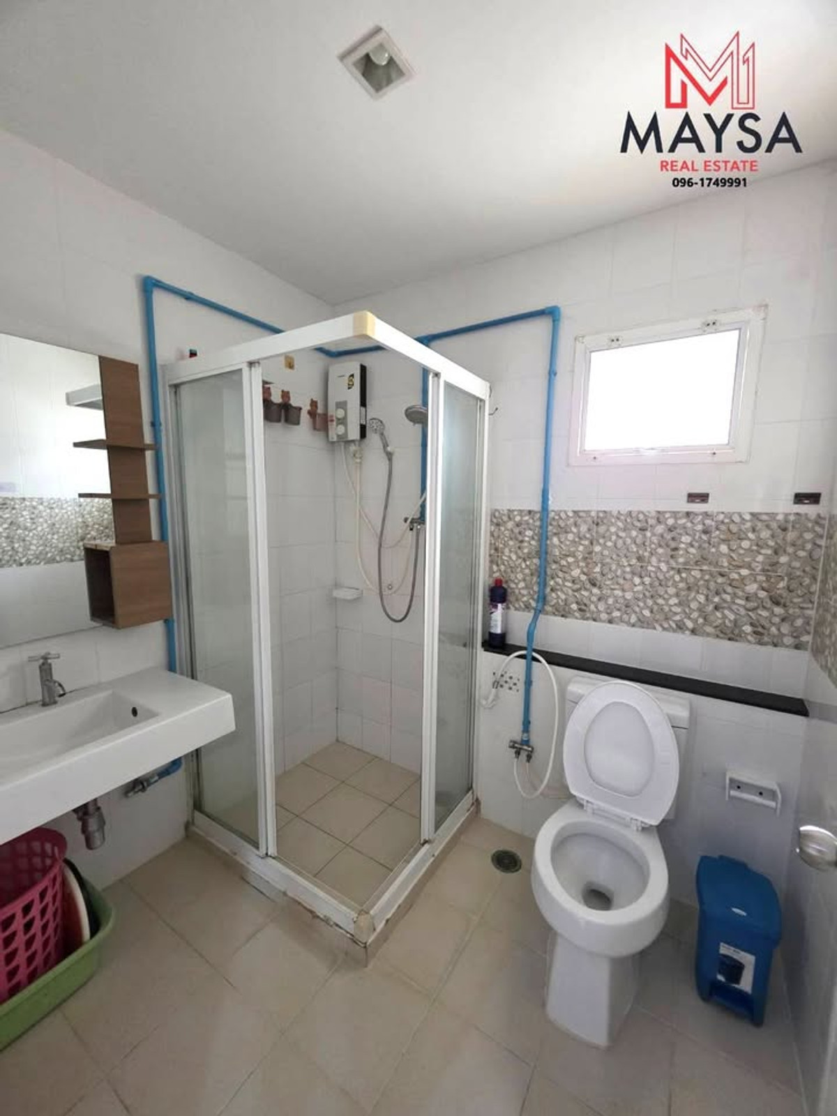 ให้เช่าบางนา แบริ่ง ลาซาล : 🏡 ให้เช่าบ้าน พฤกษา บางนา กม.5 (ซอยวัดปลัดเปรียง) เดือนละ 16000 บาท   🎉 ใกล้เมกา บางนา เพียง 7 กม  บ้านว่างพร้อมเข้าอยู่ ✅✅