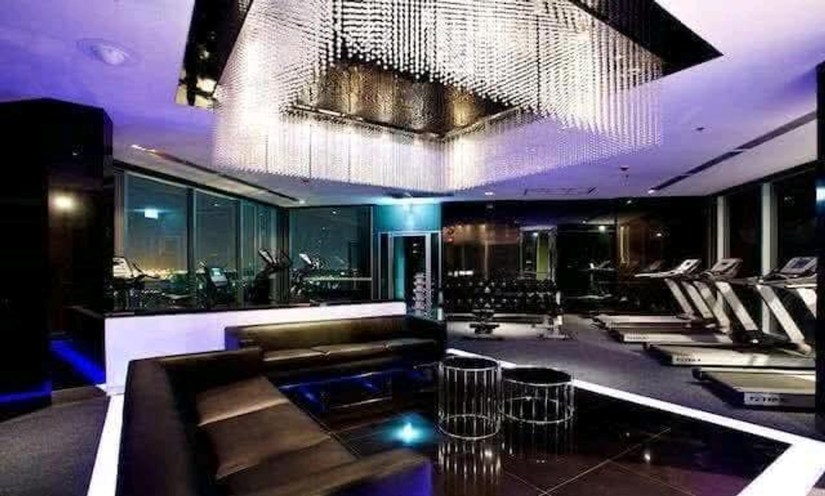 For RentCondoSathorn, Narathiwat : Condo for rent Rhythm Sathorn / Rhythm Sathorn