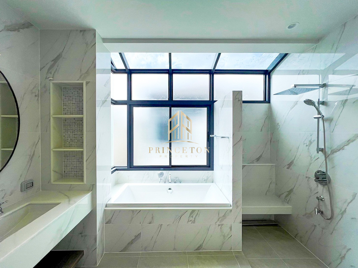 บ้านพัฒนาการ ศรีนครินทร์ : ขายขาดทุน ราคาดีที่สุดในโครงการ นาราสิริ กรุงเทพกรีฑา📞 092-4252445 Narasiri Krungthep Kreetha 