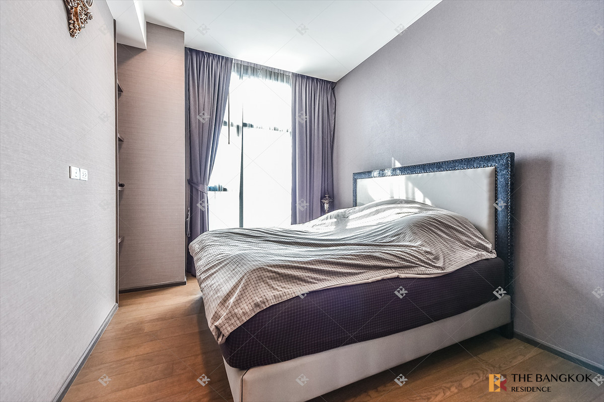 For SaleCondoSathorn, Narathiwat : 🩵✨ The Diplomat Sathorn ✨🩵 -  Prime CBD Sathorn, near Bts Surasak