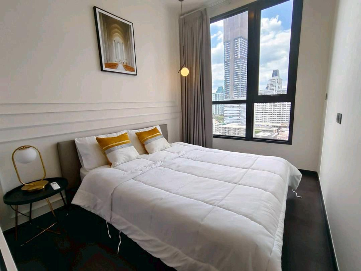 ให้เช่าคอนโดสุขุมวิท อโศก ทองหล่อ : For Rent Park Origin Thonglor 