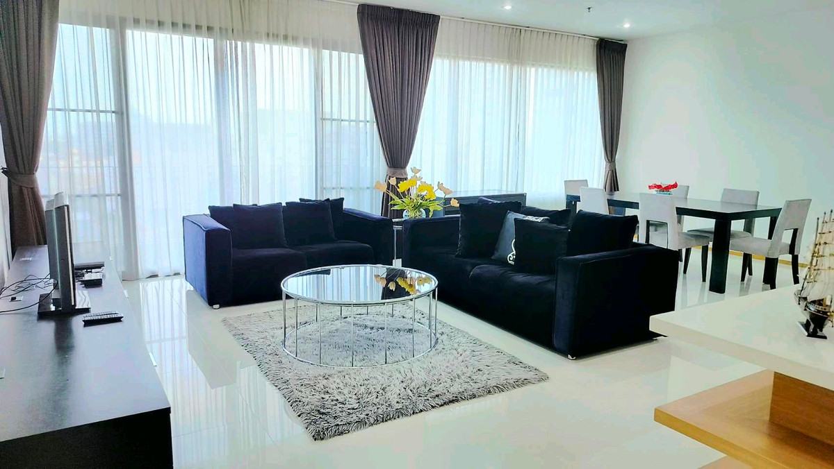 ขายคอนโดสุขุมวิท อโศก ทองหล่อ : (For Sale🔥) 📍The Emporio Place : 3 นอน 162 ตร.ม. คอนโดหรูห้องกว้าง ราคาดีที่สุดในสุขุมวิท 24 เพียง 24.9 ลบ. ! (154k/ตร.ม.)