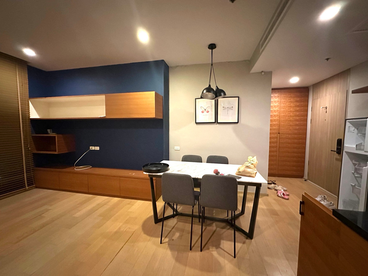 ให้เช่าคอนโดอารีย์ อนุสาวรีย์ : ❤️💚ให้เช่าห้อง 1 Bed 56Sq.m.  ชั้น 6  26,000 บาท ❤️💚