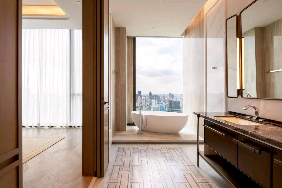 For RentCondoWitthayu, Chidlom, Langsuan, Ploenchit : 🐲✨ Exclusive Offer – Fully Furnished Condo at ONE89 Wireless 