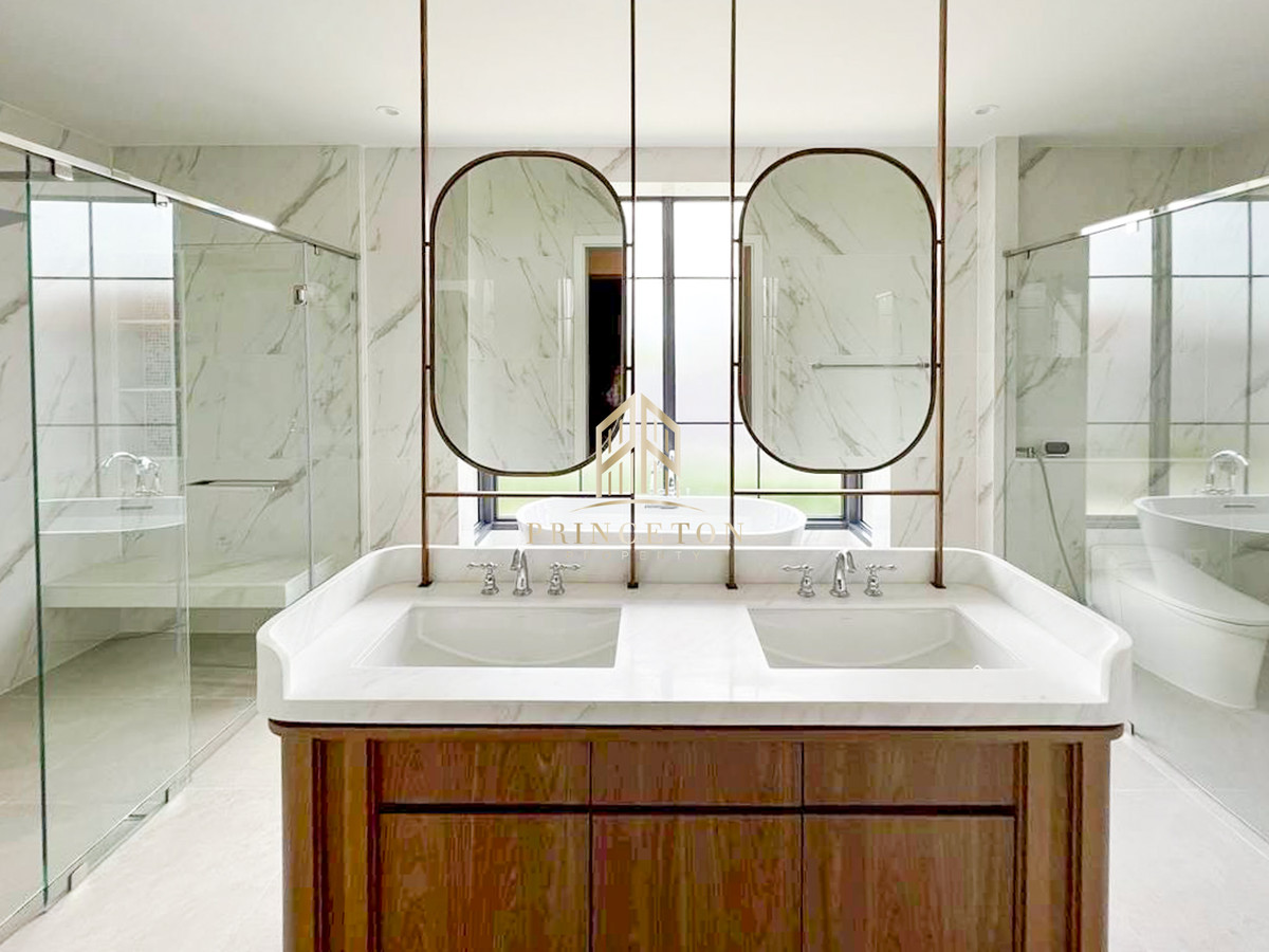 บ้านพัฒนาการ ศรีนครินทร์ : ขายขาดทุน ราคาดีที่สุดในโครงการ นาราสิริ กรุงเทพกรีฑา📞 092-4252445 Narasiri Krungthep Kreetha 