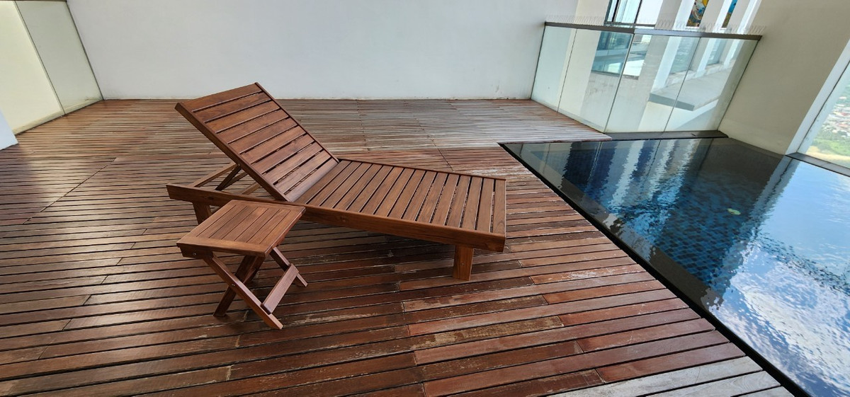 For SaleCondoRama3 (Riverside),Satupadit : The Pano Rama 3 / 4 Bedrooms (SALE WITH TENANT), The Pano Rama 3 / 4 Bedrooms (For Sale) PT036