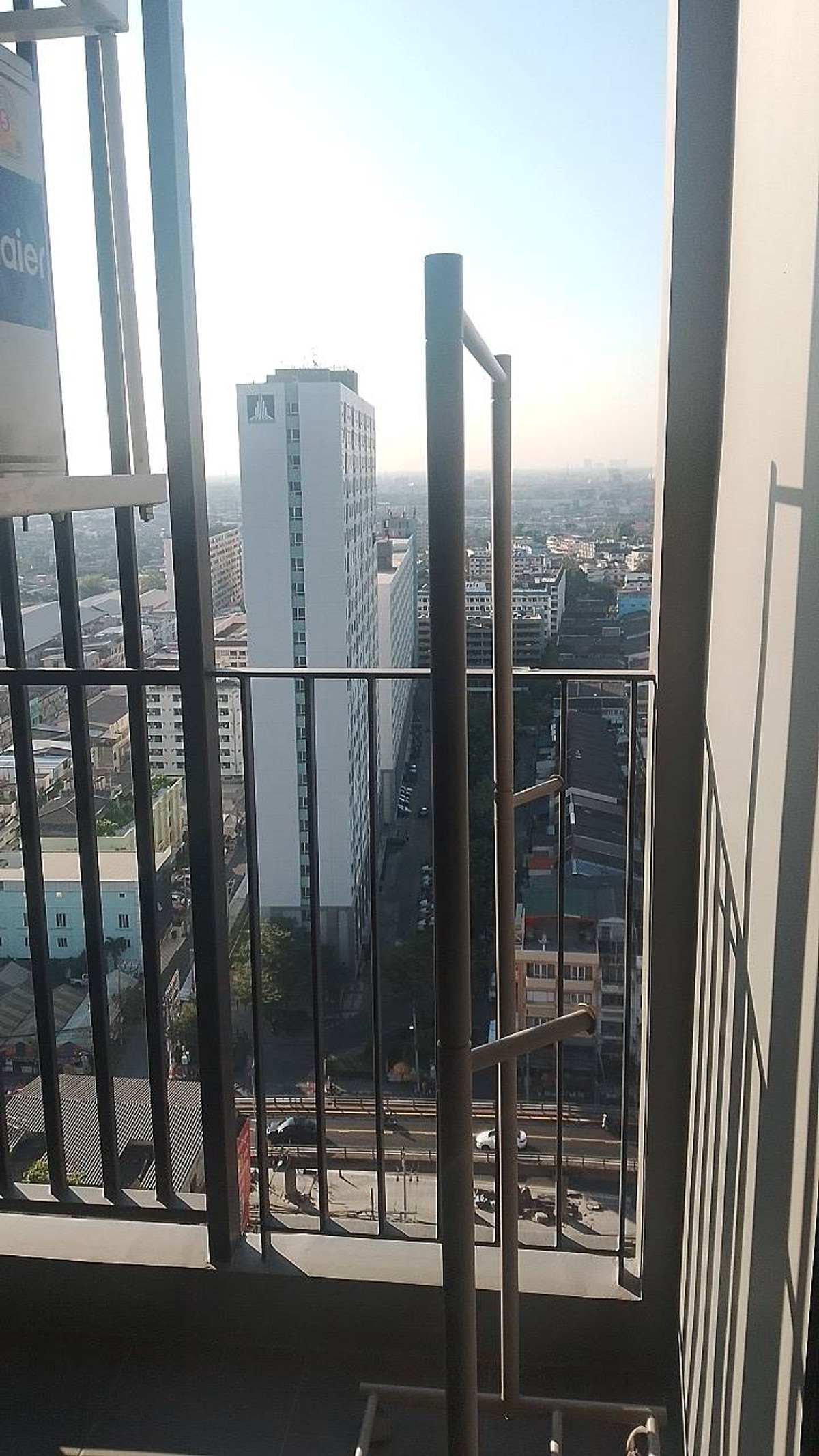 For SaleCondoRamkhamhaeng, Hua Mak : Golden opportunity to sell Condo The Livin