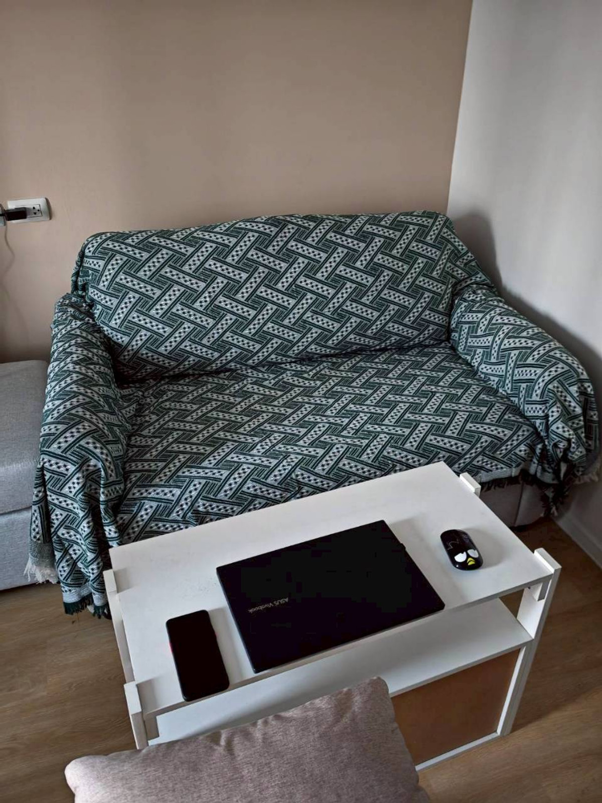 ให้เช่าคอนโดพัฒนาการ ศรีนครินทร์ : ✅ LPNON146 ✅ Line : @p2nproperty