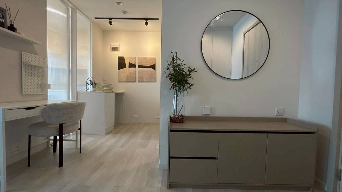 ให้เช่าคอนโดวิทยุ ชิดลม หลังสวน : ✅ LOW158 ✅ Line : @p2nproperty