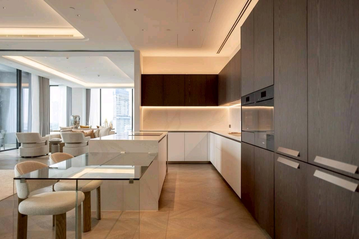 For RentCondoWitthayu, Chidlom, Langsuan, Ploenchit : 🐲✨ Exclusive Offer – Fully Furnished Condo at ONE89 Wireless 