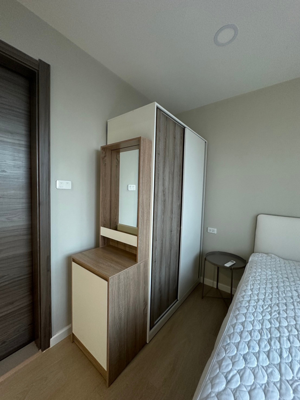 ขายคอนโดรัชดา ห้วยขวาง : ขาย/SALE : Artisan Ratchada (อาร์ติซาน รัชดา) - 1 ห้องนอน LC098