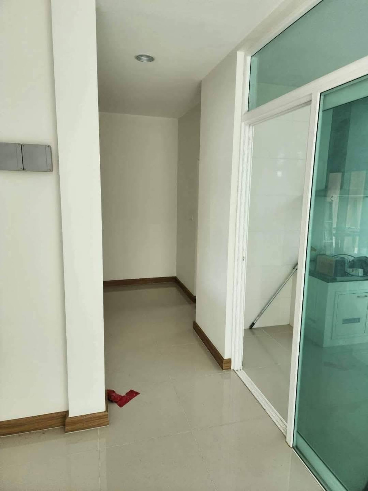 For SaleHousePattaya, Bangsaen, Chonburi : Casa Legend Sriracha / 3 bedrooms (for sale), CASA Legend Sriracha / 3 Bedrooms (FOR SALE) YEAN097