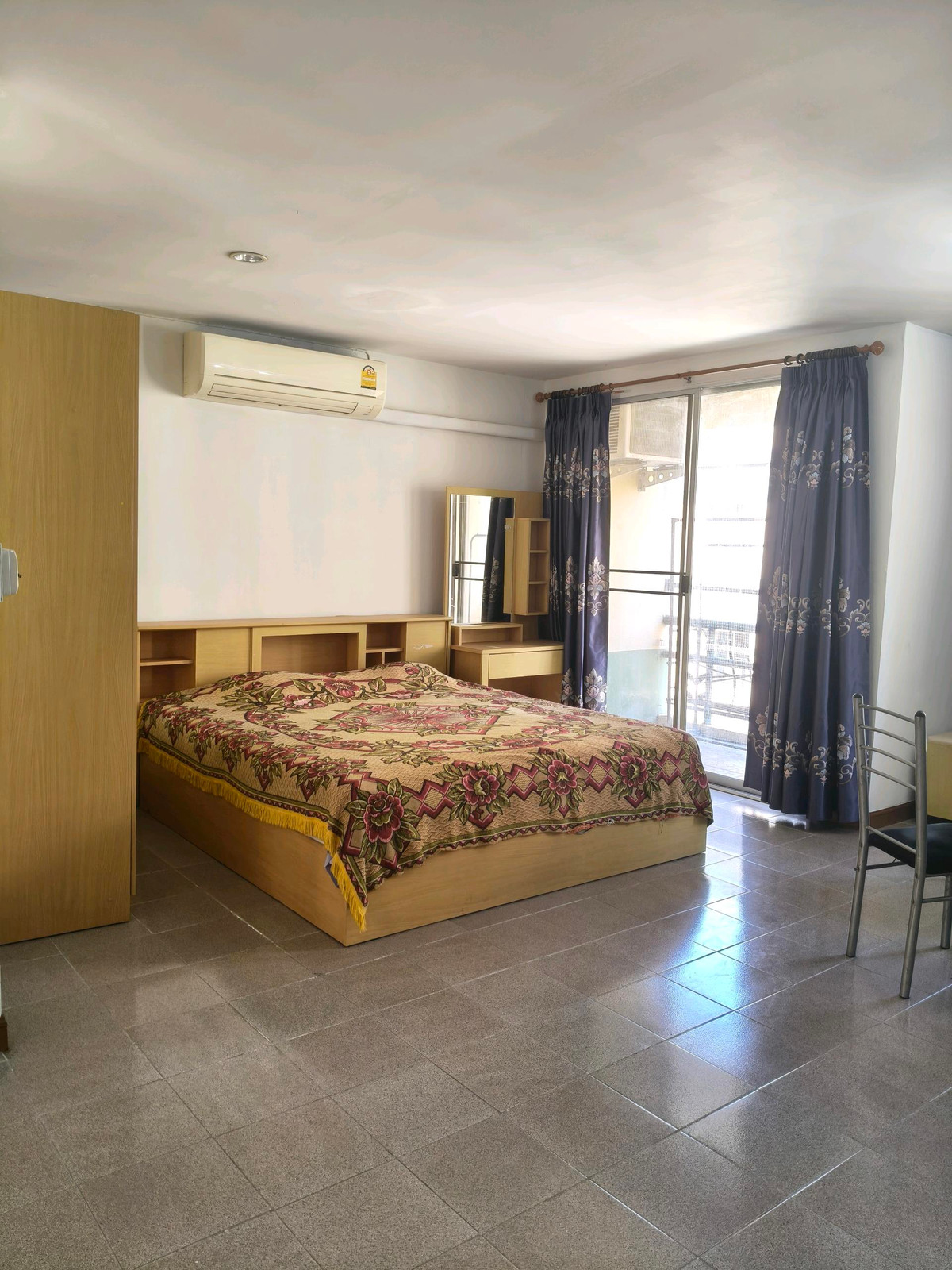 ให้เช่าคอนโดบางนา แบริ่ง ลาซาล : ให้เช่าคอนโด ห้องสตูดิโอ ห้องสวยพร้อมอยู่