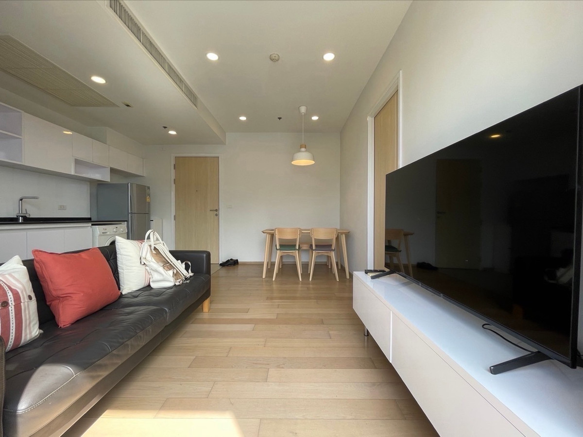 ให้เช่าคอนโดสุขุมวิท อโศก ทองหล่อ : HQ Thonglor