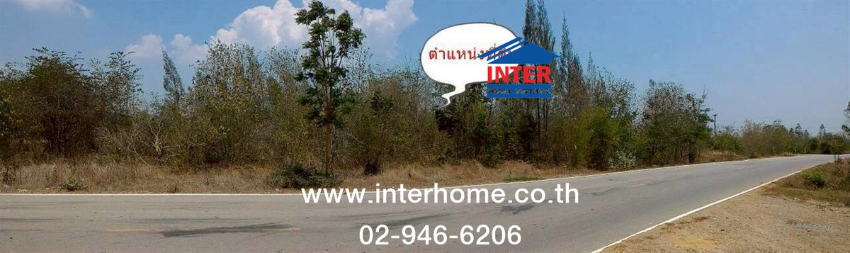 ขายที่ดินชะอำ เพชรบุรี : ที่ดินเปล่า 6 ไร่ ที่ดิน อำเภอท่ายาง เพชรบุรี ถนนเพชรเกษม ท่ายาง เพชรบุรี