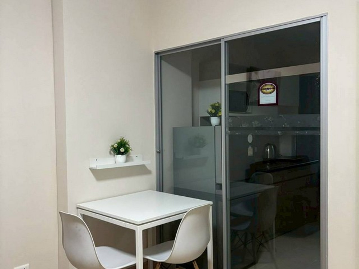 ขายคอนโดพระราม 9 เพชรบุรีตัดใหม่ RCA : YS3034 ขายห้อง ศุภาลัย เวอเรนด้า พระราม 9 Supalai Veranda Rama 9 1 ห้องนอน 2.89 ลบ