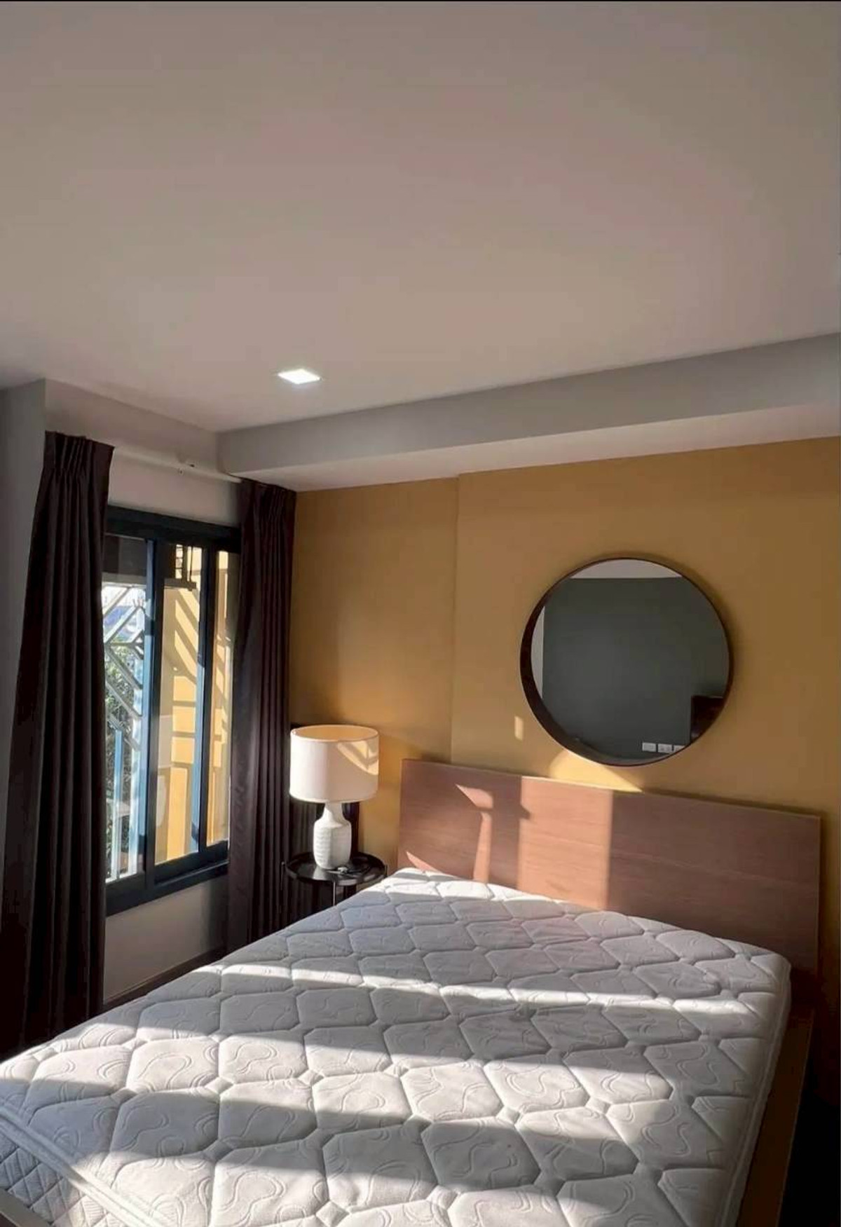 ให้เช่าคอนโดอ่อนนุช อุดมสุข : ✅ TBHV116 ✅ Line : @p2nproperty