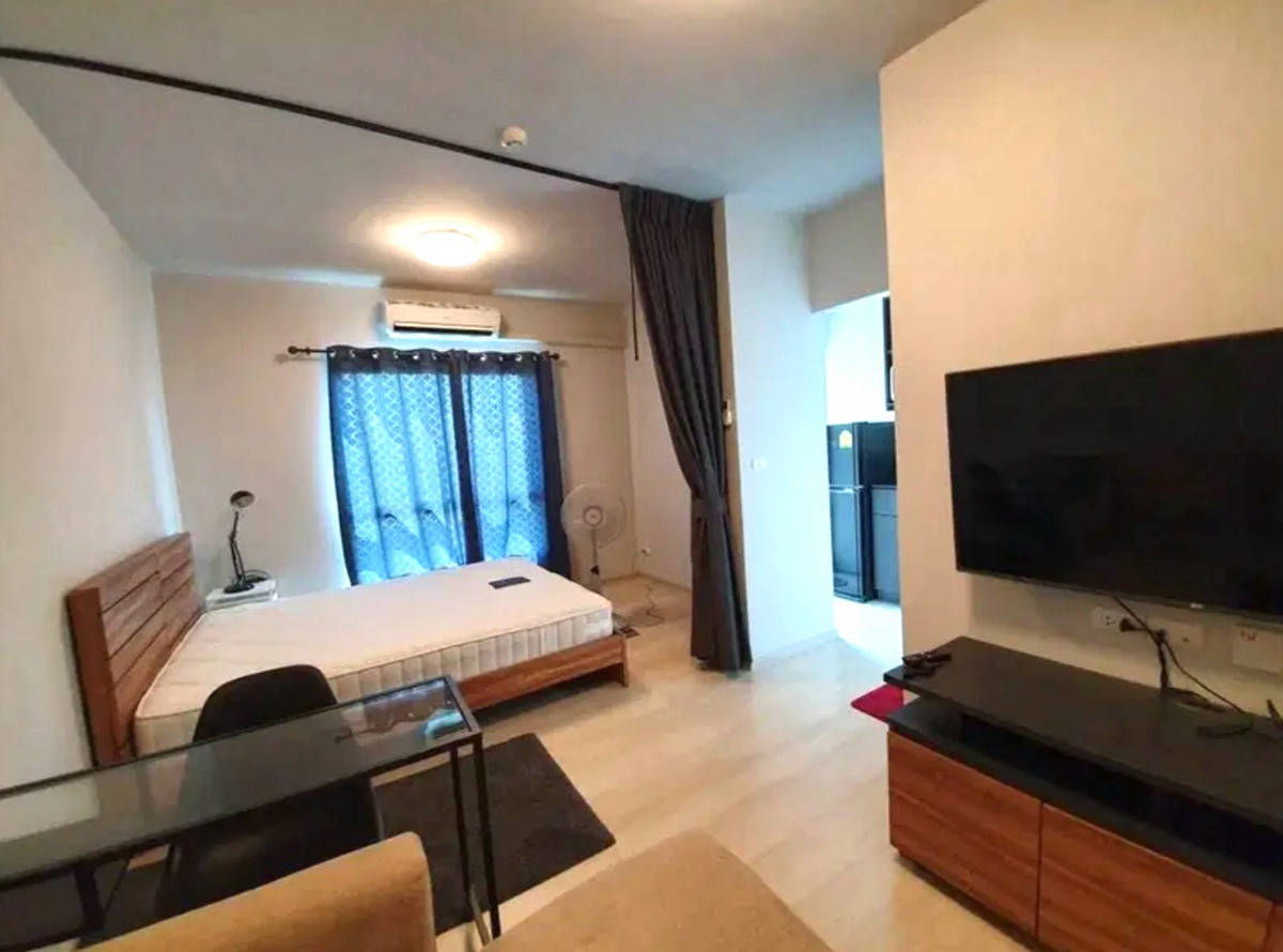 For SaleCondoSeri Thai, Ramkhamhaeng Nida : 🔥Urgent sale Unio Ramkhamhaeng - Serithai