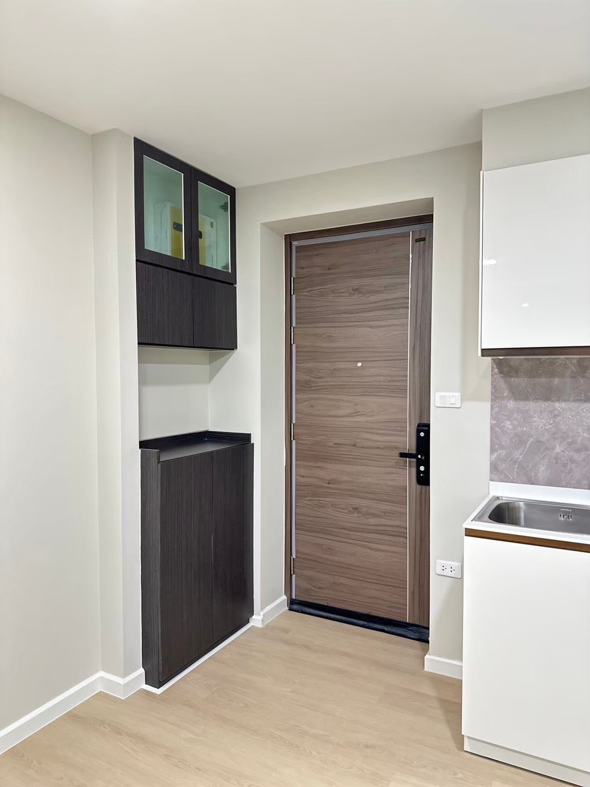 ขายคอนโดรัชดา ห้วยขวาง : ขาย/SALE : Artisan Ratchada (อาร์ติซาน รัชดา) - 1 ห้องนอน LC098