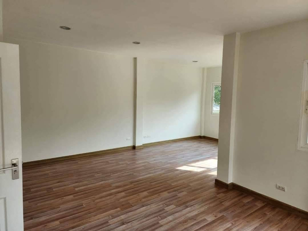 For SaleHousePattaya, Bangsaen, Chonburi : Casa Legend Sriracha / 3 bedrooms (for sale), CASA Legend Sriracha / 3 Bedrooms (FOR SALE) YEAN097