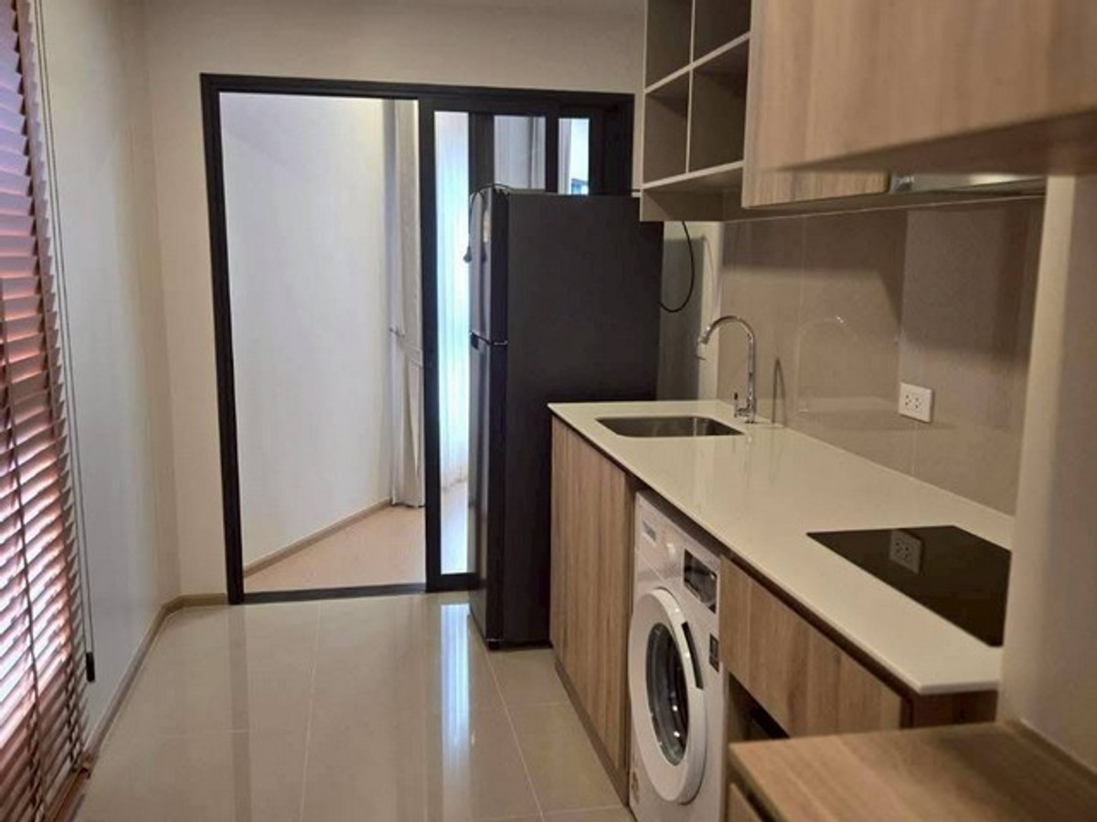 For SaleCondoRama9, Petchburi, RCA : YS3035 Room for sale, The Base Urban Rama 9, THE BASE Urban Rama 9, 2 bedrooms, 7.6 million baht.