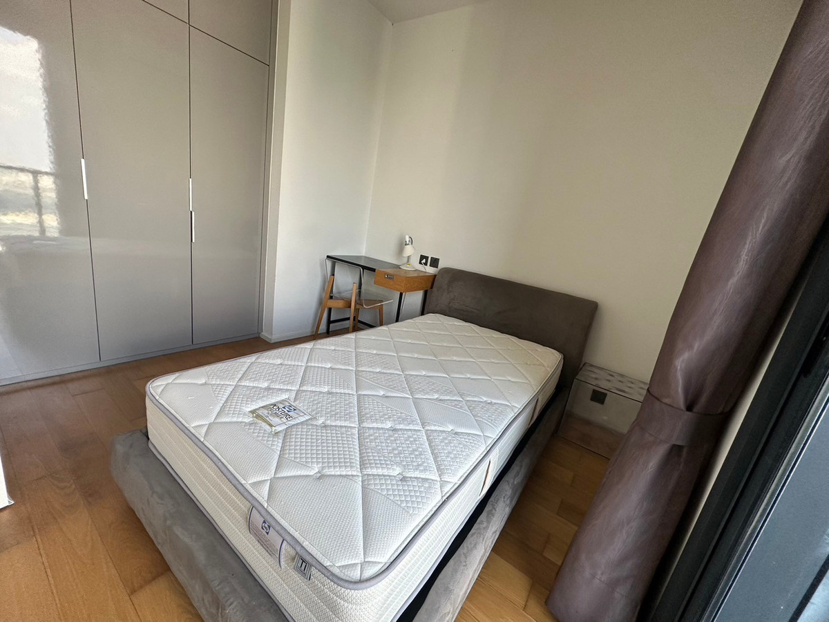 ให้เช่าคอนโดลาดพร้าว เซ็นทรัลลาดพร้าว :  💥 FOR RENT   :  M Ladprao   Condo   💥  Pets Friendly