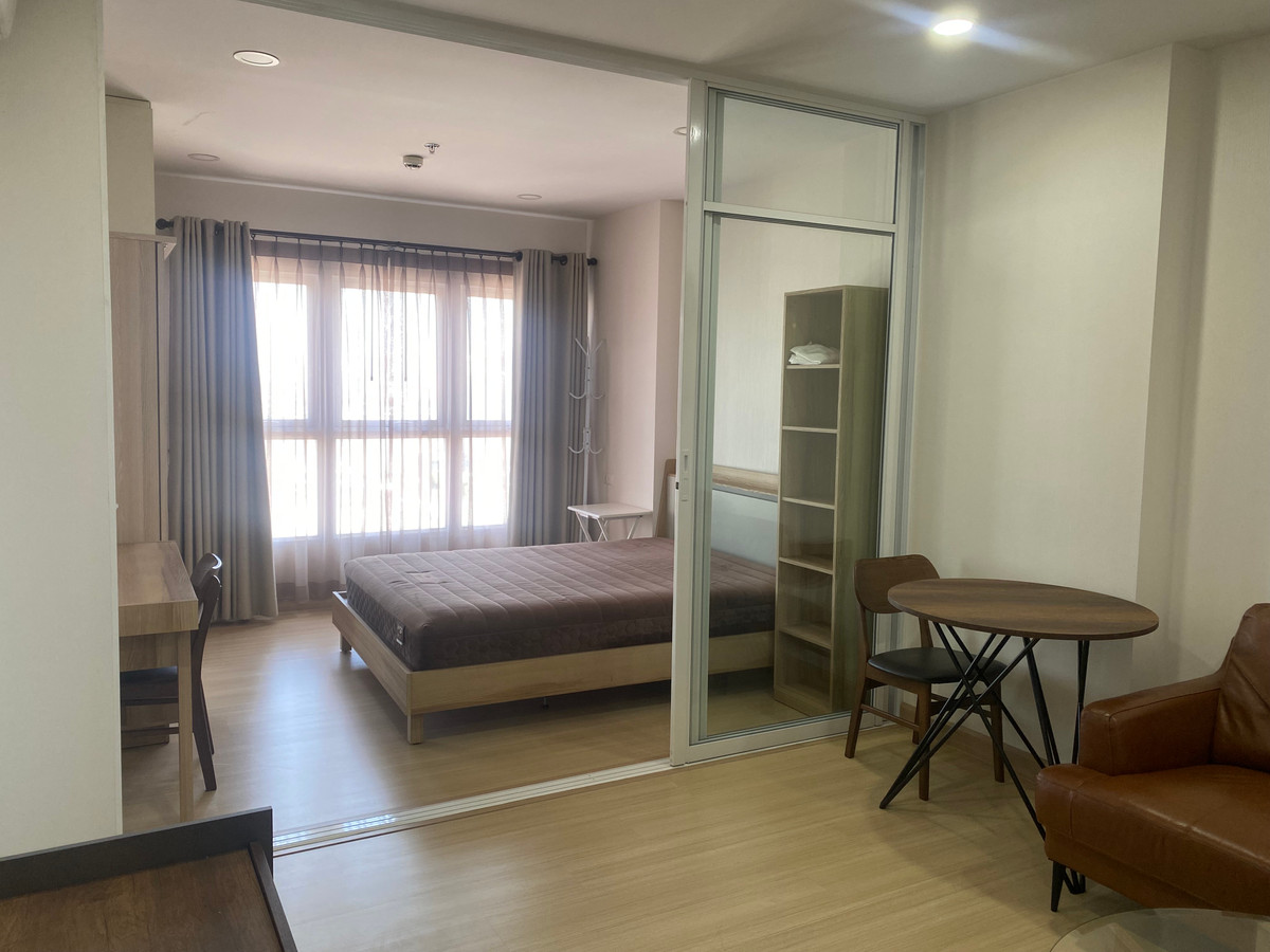 ให้เช่าคอนโดรามคำแหง หัวหมาก : 🔥🔥ให้เช่าด่วนคอนโด ศุภาลัย เวอเรนด้า รามคำแหง ห้องสวย พร้อมอยู่ 