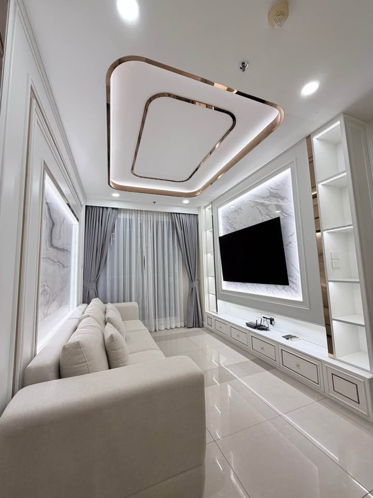 For RentCondoRama9, Petchburi, RCA : 🔥Rent!!🔥 Code PR053 Condo Supalai Wellington 1