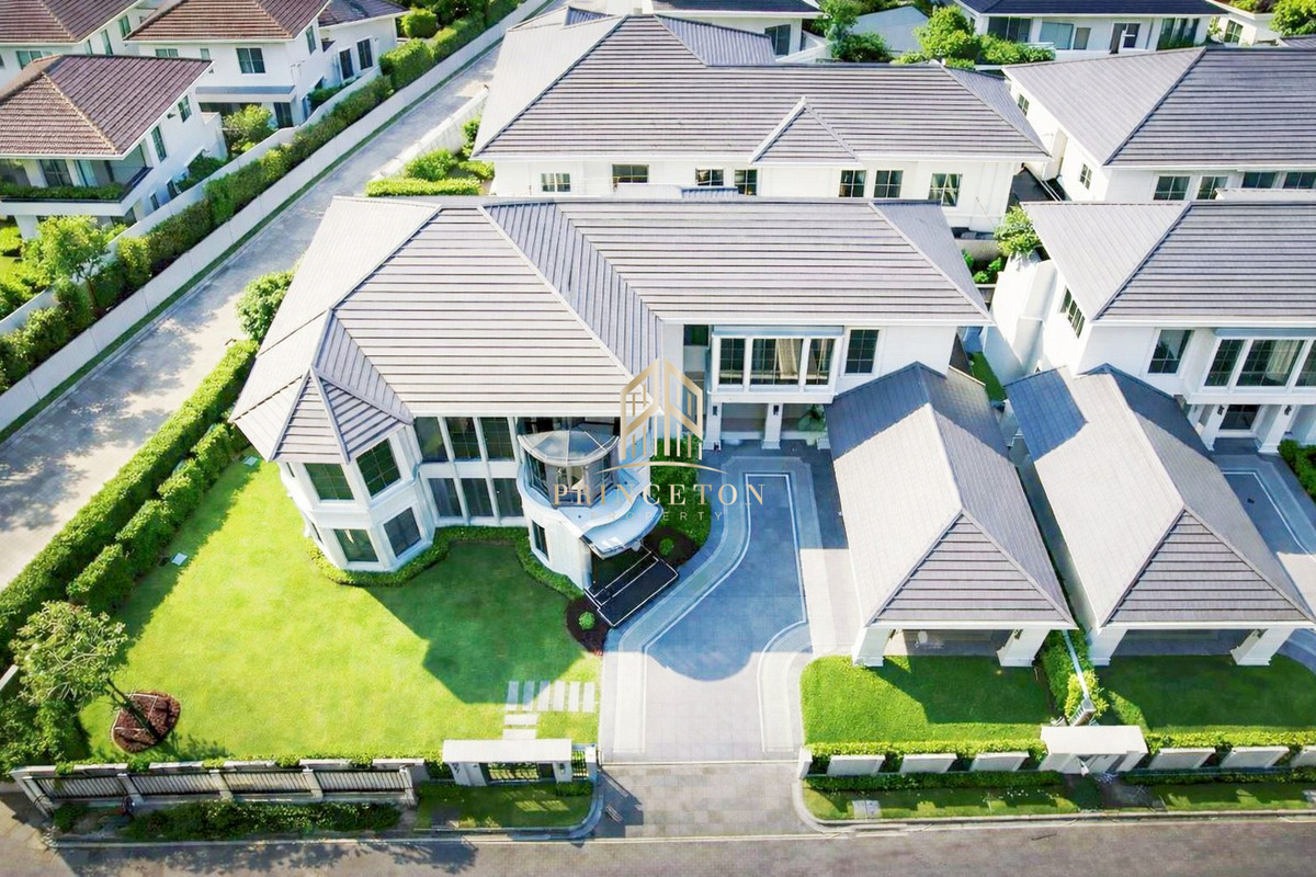 บ้านพัฒนาการ ศรีนครินทร์ : ขายขาดทุน ราคาดีที่สุดในโครงการ นาราสิริ กรุงเทพกรีฑา📞 092-4252445 Narasiri Krungthep Kreetha 