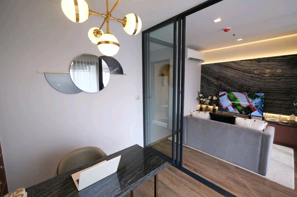 ให้เช่าคอนโดลาดพร้าว เซ็นทรัลลาดพร้าว : ให้เช่าคอนโด Life Ladprao Valley (ไลฟ์ ลาดพร้าว แวลลีย์) ใกล้ BTS ห้าแยกลาดพร้าว
        Mrt พหลโยธิน
ตรงข้ามเซ็นทรัลลาดพร้าว