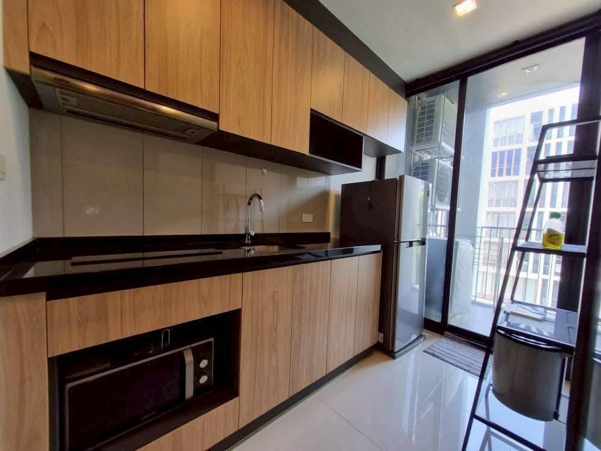 คอนโดอ่อนนุช อุดมสุข : For Rent & Sale✨ Hasu Haus in T77​ Community​.