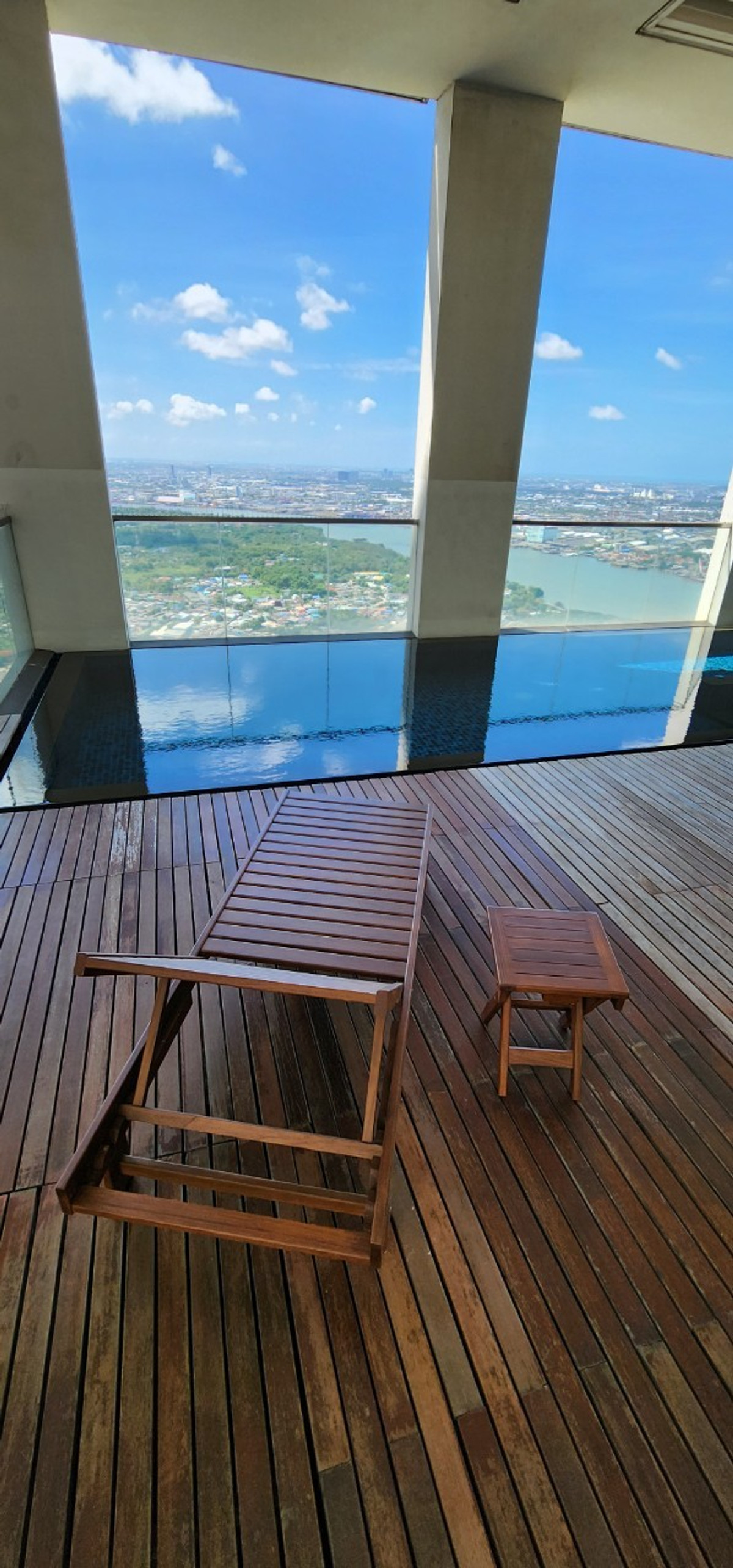 For SaleCondoRama3 (Riverside),Satupadit : The Pano Rama 3 / 4 Bedrooms (SALE WITH TENANT), The Pano Rama 3 / 4 Bedrooms (For Sale) PT036