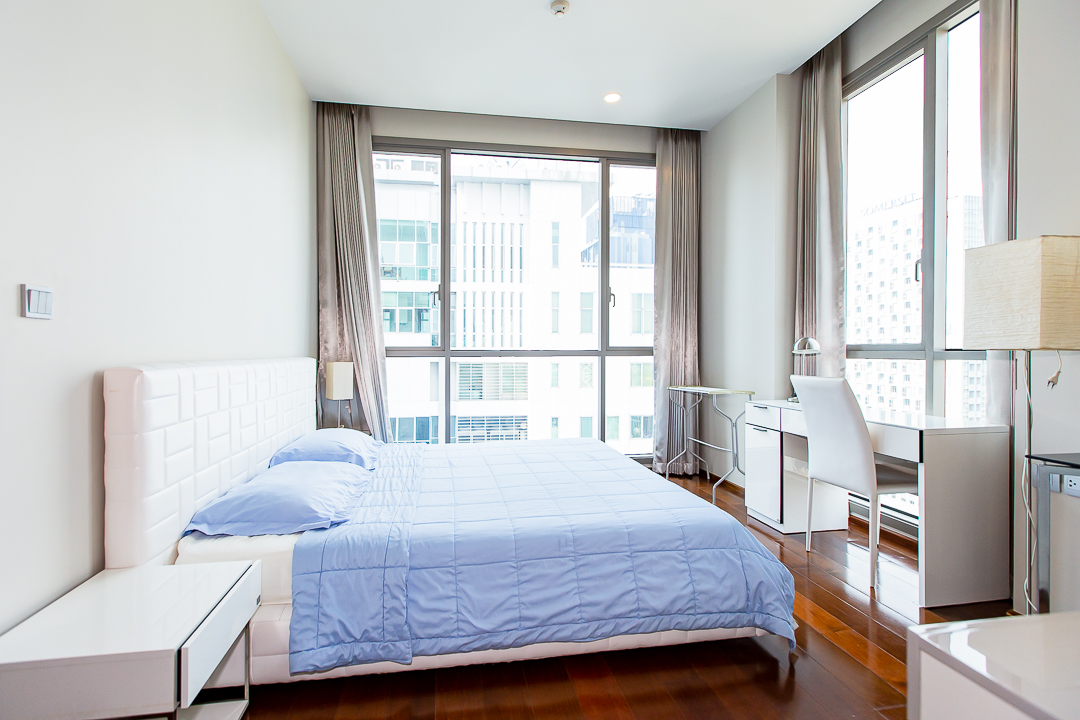 ขายคอนโดสุขุมวิท อโศก ทองหล่อ : 🔥ขายด่วน+🔥ควอทโทร บาย แสนสิริ ใกล้สถานีรถไฟฟ้า BTS ทองหล่อ เฟอร์นิเจอร์ครบ พร้อมเข้าอยู่