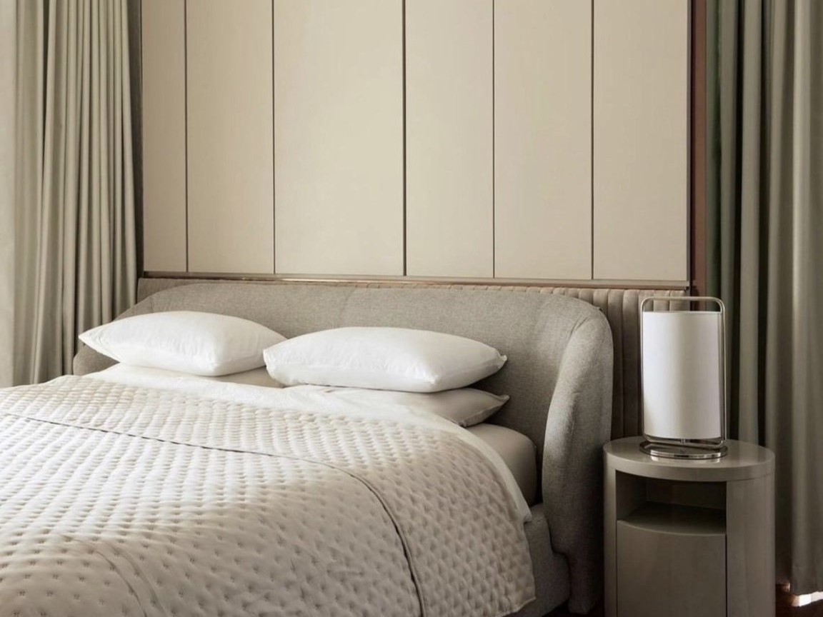 ขายคอนโดสาทร นราธิวาส : 🔥ขายด่วน+🔥เดอะ สุโขทัย เรสซิเด้นซ์ ใกล้สถานีรถไฟฟ้า MRT ลุมพินี เฟอร์นิเจอร์ครบ พร้อมเข้าอยู่