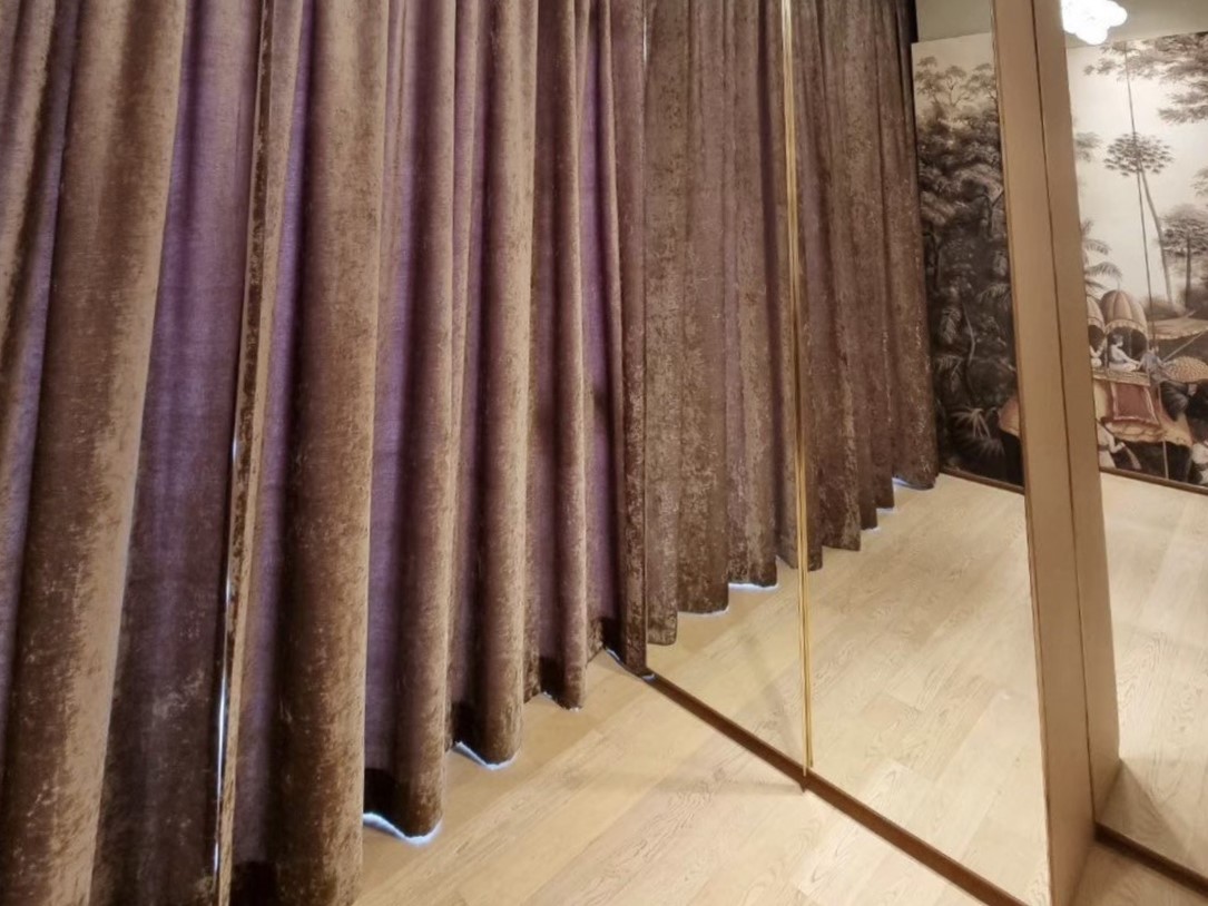 ขายคอนโดสาทร นราธิวาส : 🔥ขายด่วน+🔥เดอะ สุโขทัย เรสซิเด้นซ์ ใกล้สถานีรถไฟฟ้า MRT ลุมพินี เฟอร์นิเจอร์ครบ พร้อมเข้าอยู่