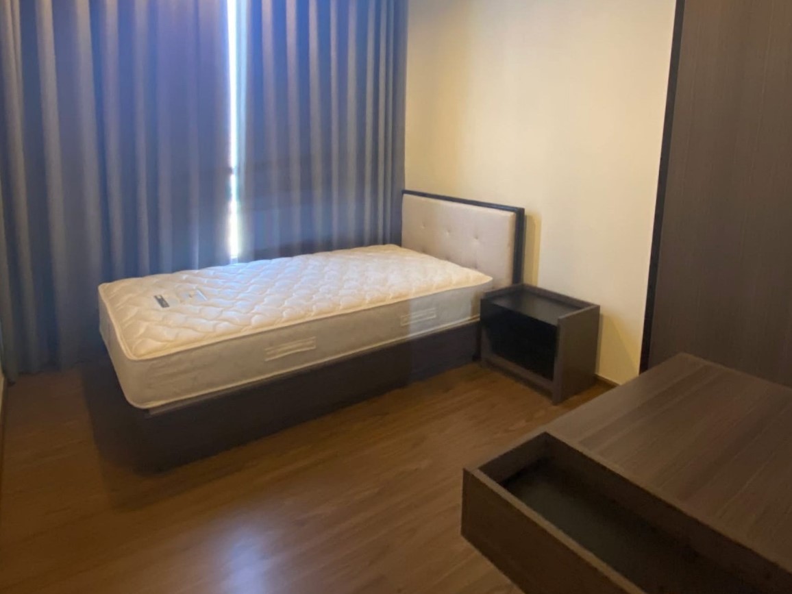 ขายคอนโดอ่อนนุช อุดมสุข : 🔥ขายด่วน+🔥เดอะ ไลน์ สุขุมวิท 71 ใกล้สถานีรถไฟฟ้า BTS พระโขนง เฟอร์นิเจอร์ครบ พร้อมเข้าอยู่