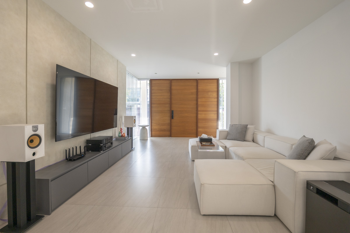 For SaleHousePattanakan, Srinakarin : 🔥Urgent Sale+🔥 Setthasiri Srinakarin-Rama 9, Fully Furnished, Ready to Move In.